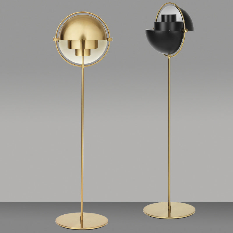 floor lamps for reading