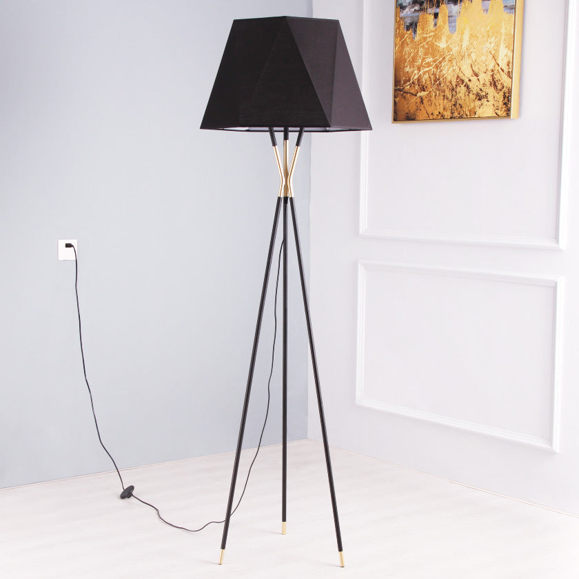 floor lamps tripod