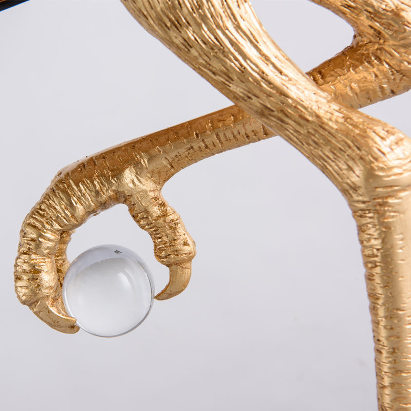 ibis table lamp
