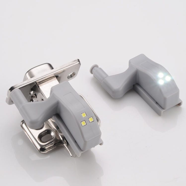 led cabinet sensor light