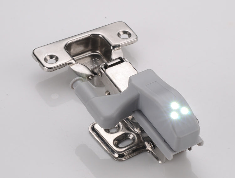 led hinge light