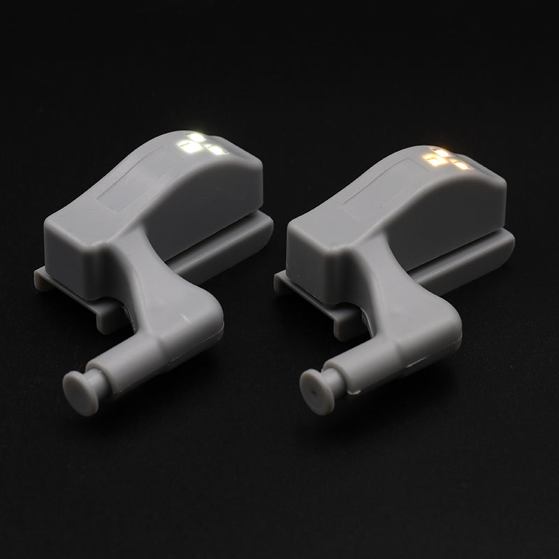 Hinge led light deals