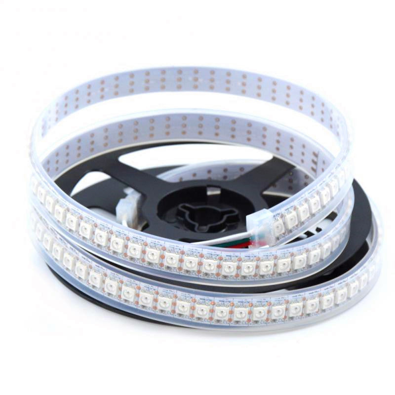 led light strip waterproof