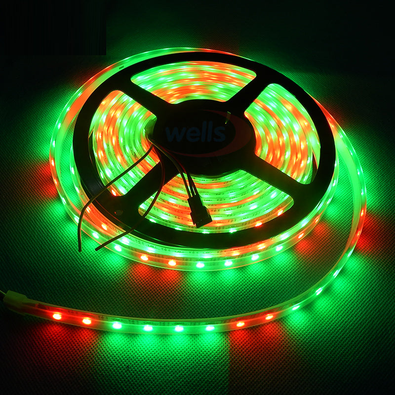 led lights strip roll