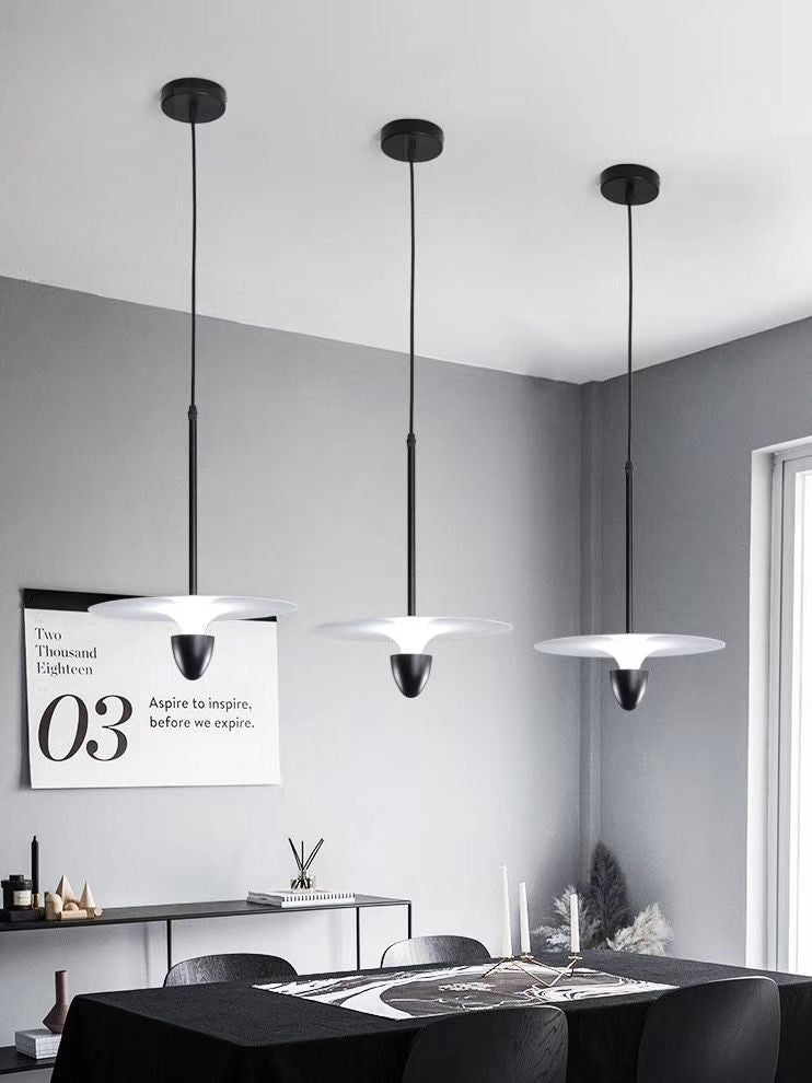 led mini pendant light fixtures
