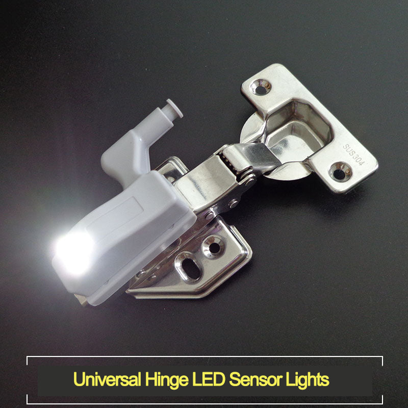 led motion sensor cabinet light