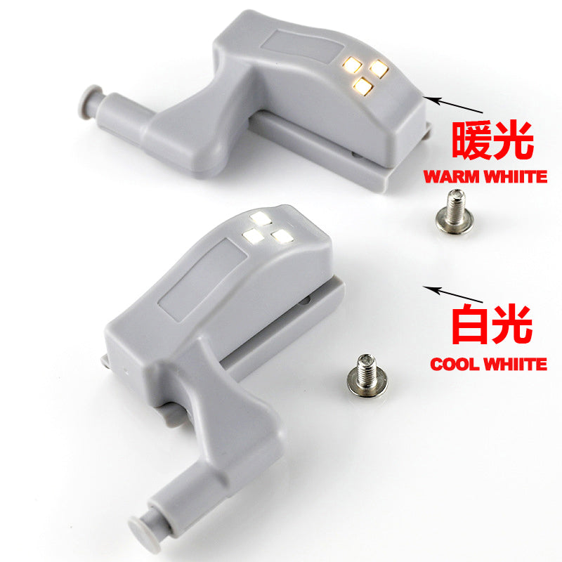 led motion sensor light indoor