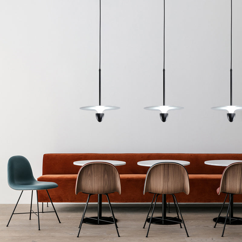 led pendant light kitchen