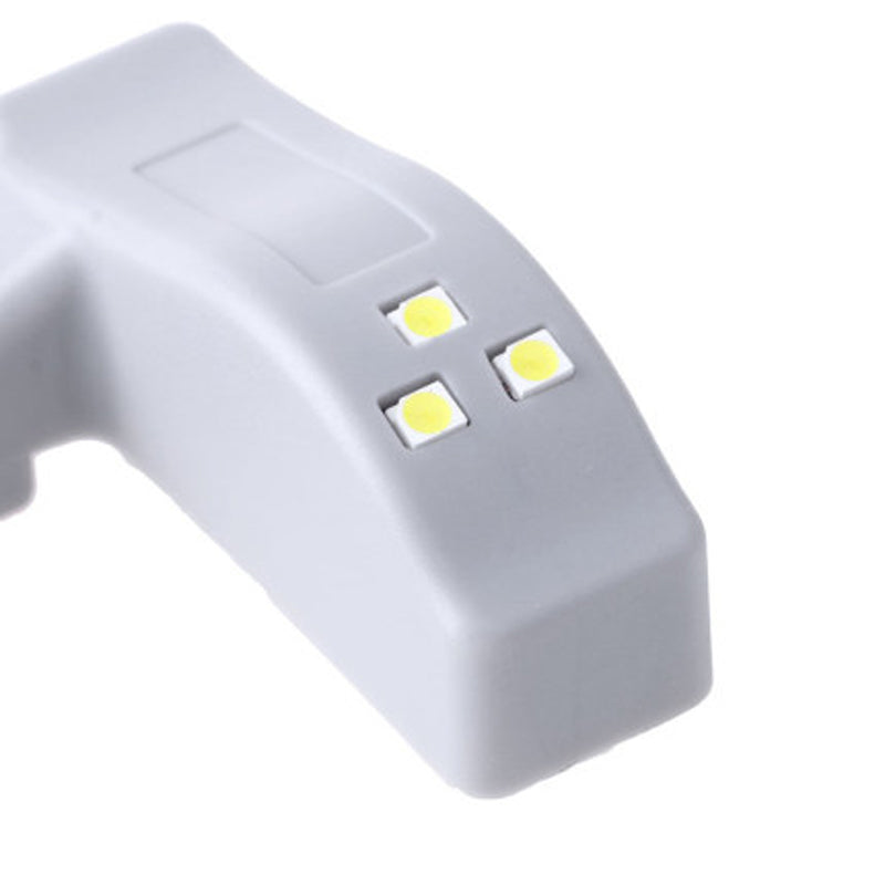 led sensor light bulb