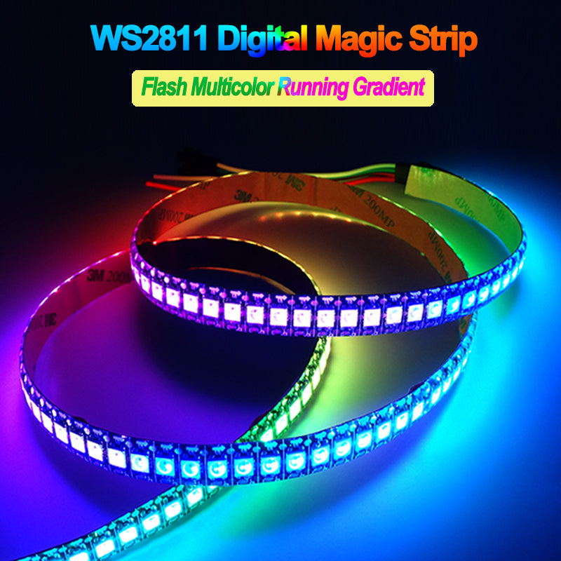 led strip lights 5v