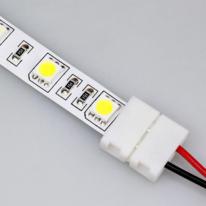 led strip lights connector