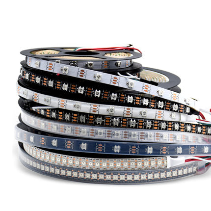 led strip lights remote control