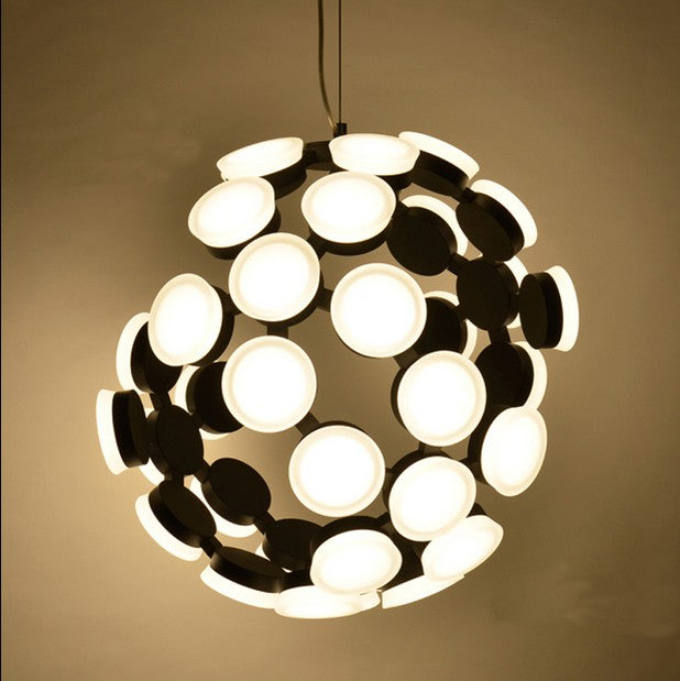 led decorative chandelier light bulbs