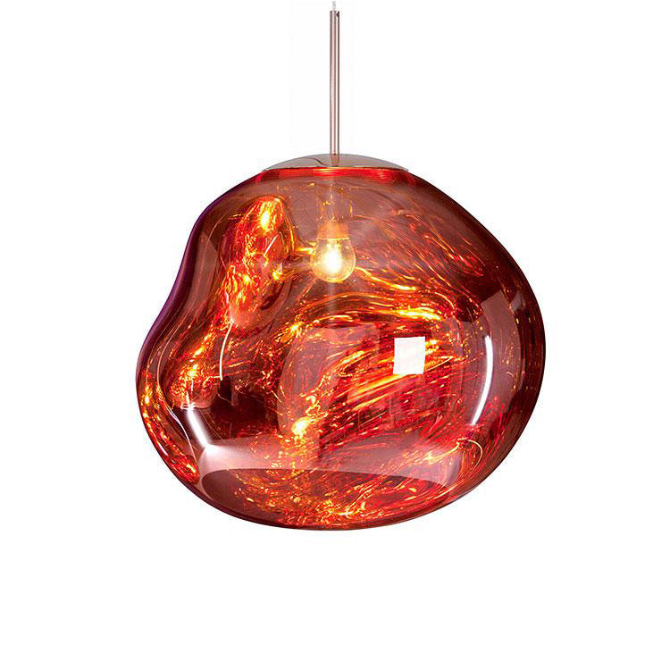 melt pendant light