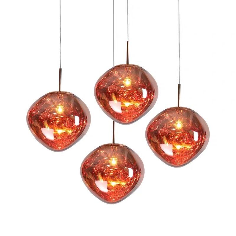 melt pendants