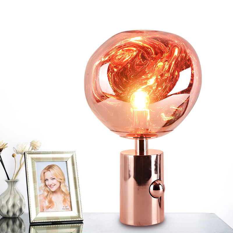 melt table lamp by tom dixon