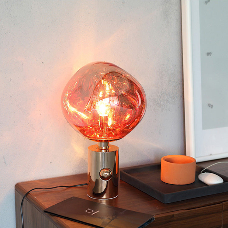 melt table lamp replica