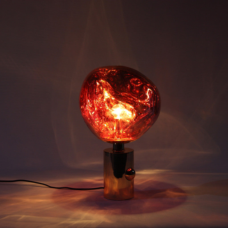 melt table lamp tom dixon