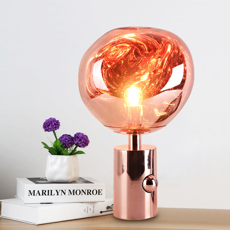 melt table light