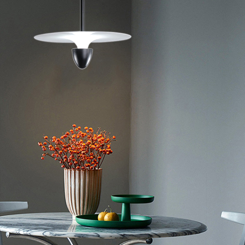 mini pendant chandelier