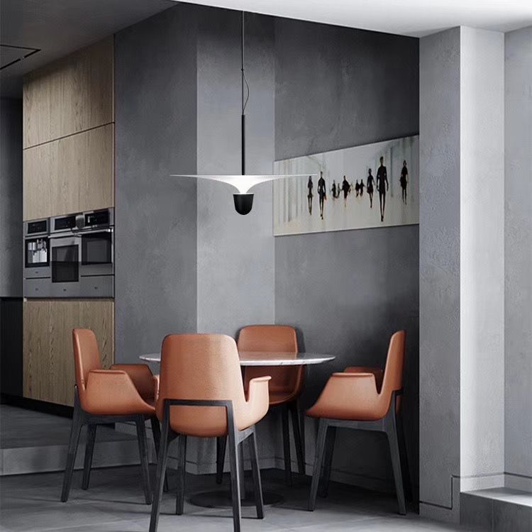mini pendant chandelier lighting