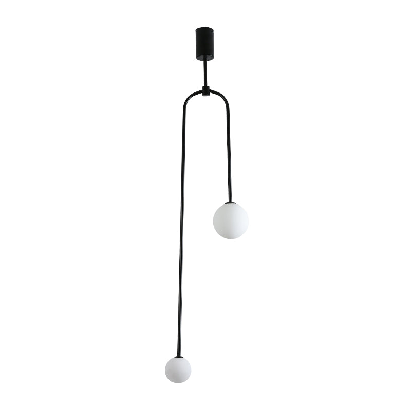 mobile chandelier