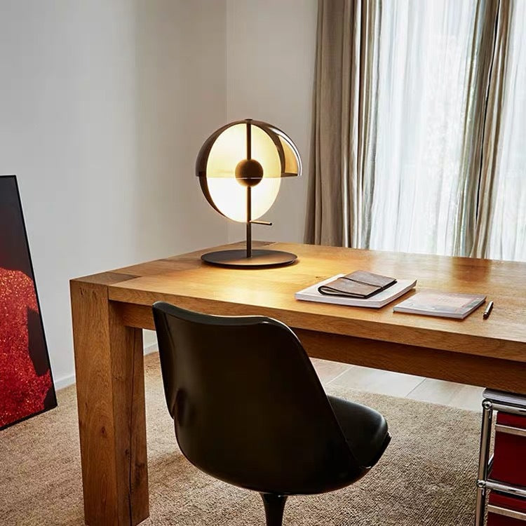 modern contemporary table lamp