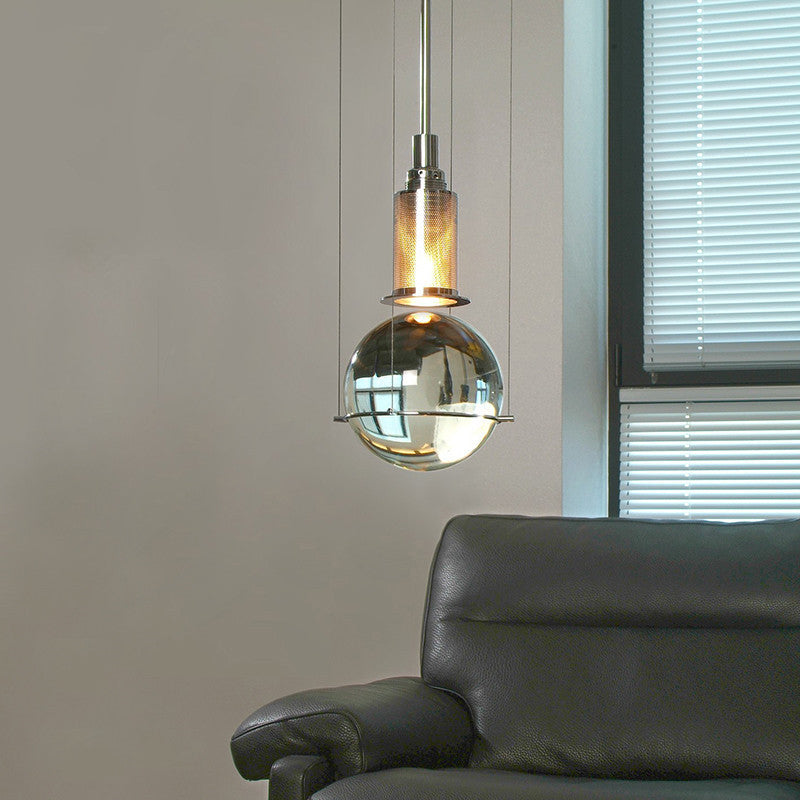 modern pendant lamp