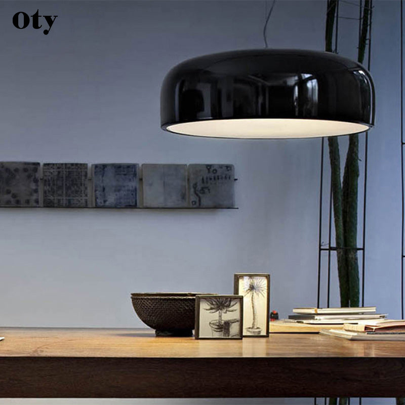 modern pendant lamp for dining room