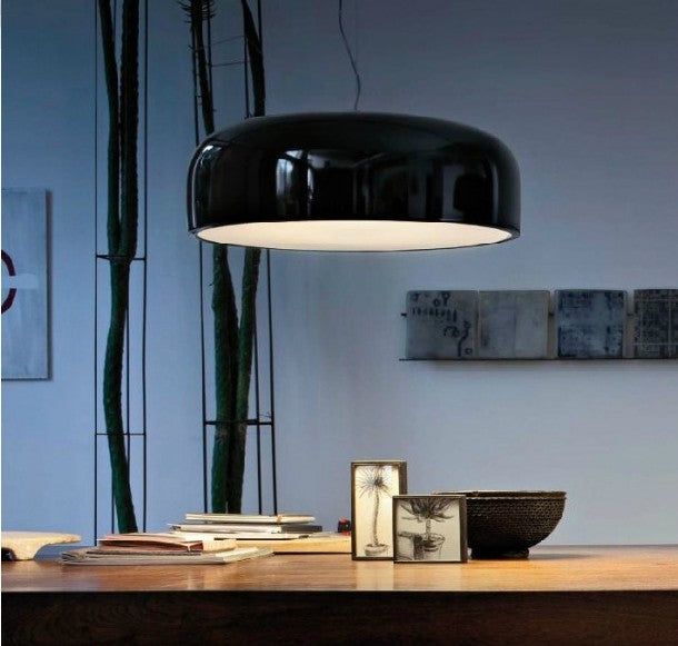 modern pendant lamps