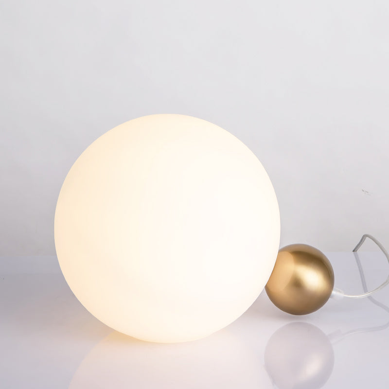 modern table lamp