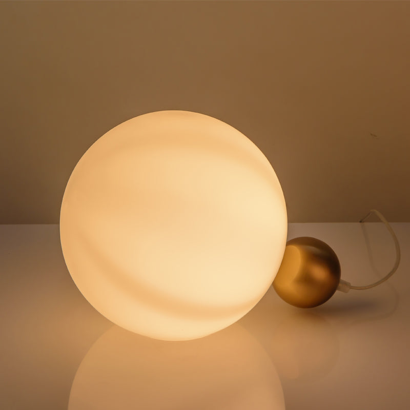 modern table light