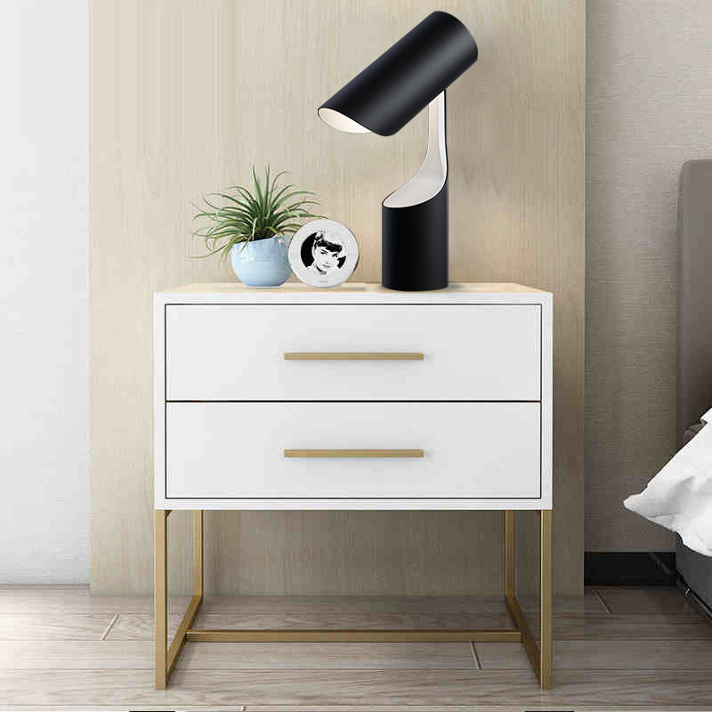 modern mini table lamp
