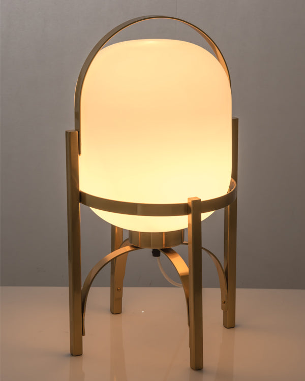 modern table lamp for bedroom