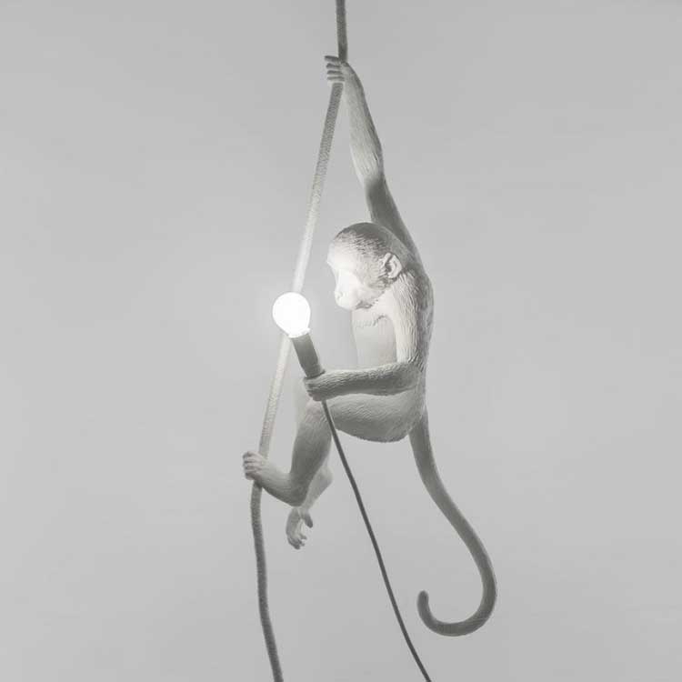 monkey lamp for sale