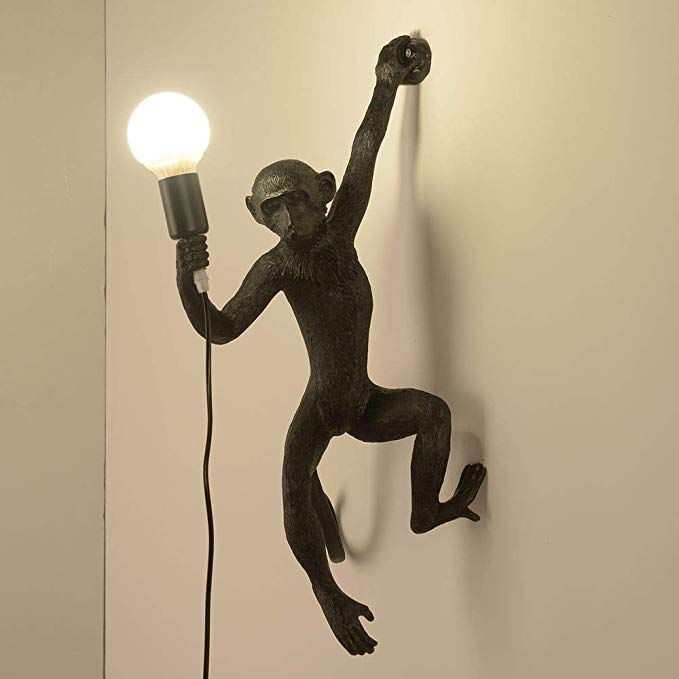 monkey lamp for sale