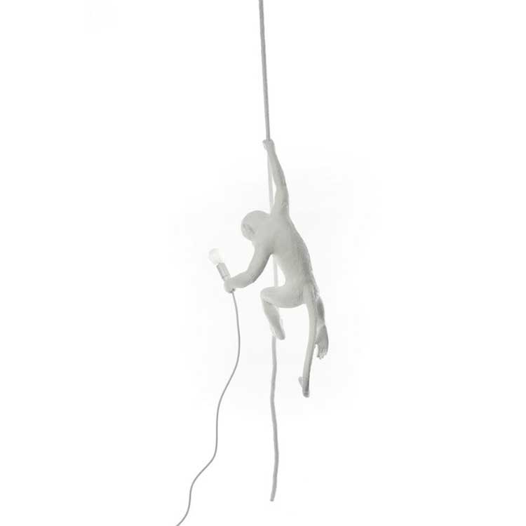 monkey lamps