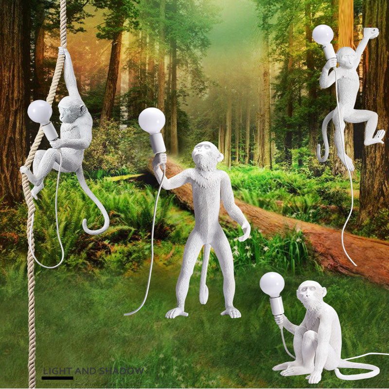 monkey lamps for sale