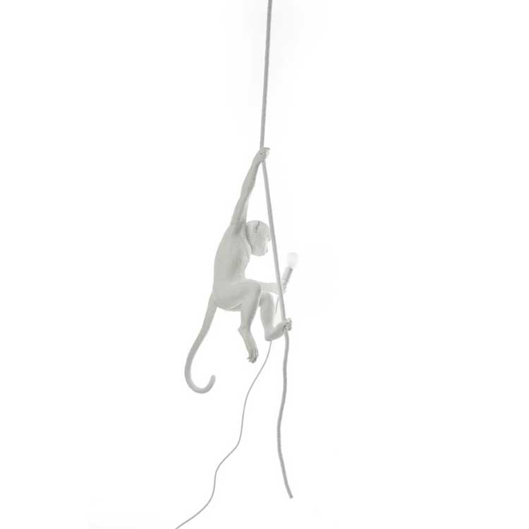 monkey lights