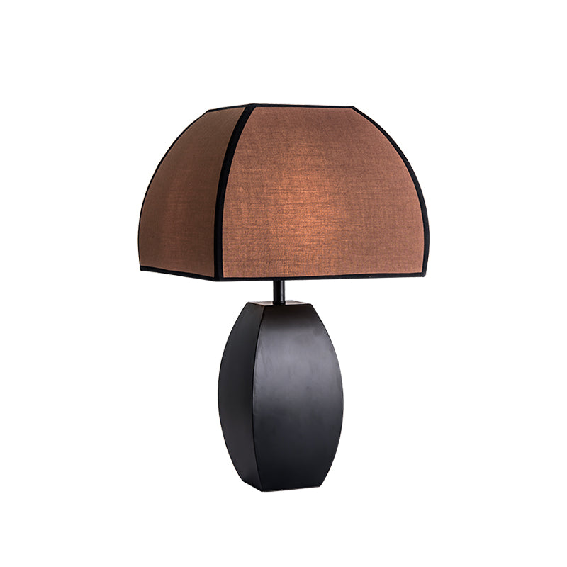 mushroom table lamp
