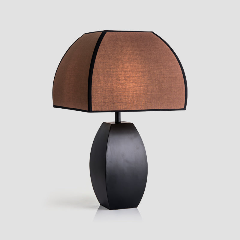 mushroom table lamp