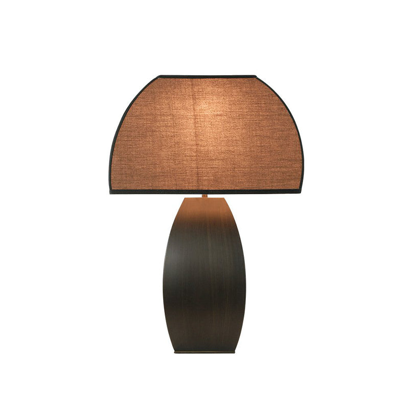 mushroom table lamp
