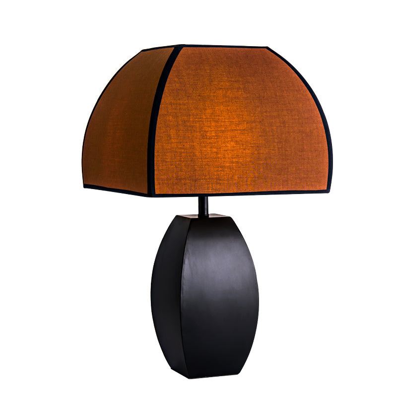 mushroom table lamp