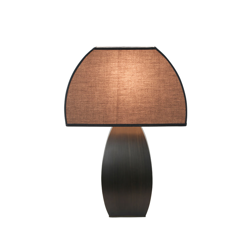 mushroom table lamp