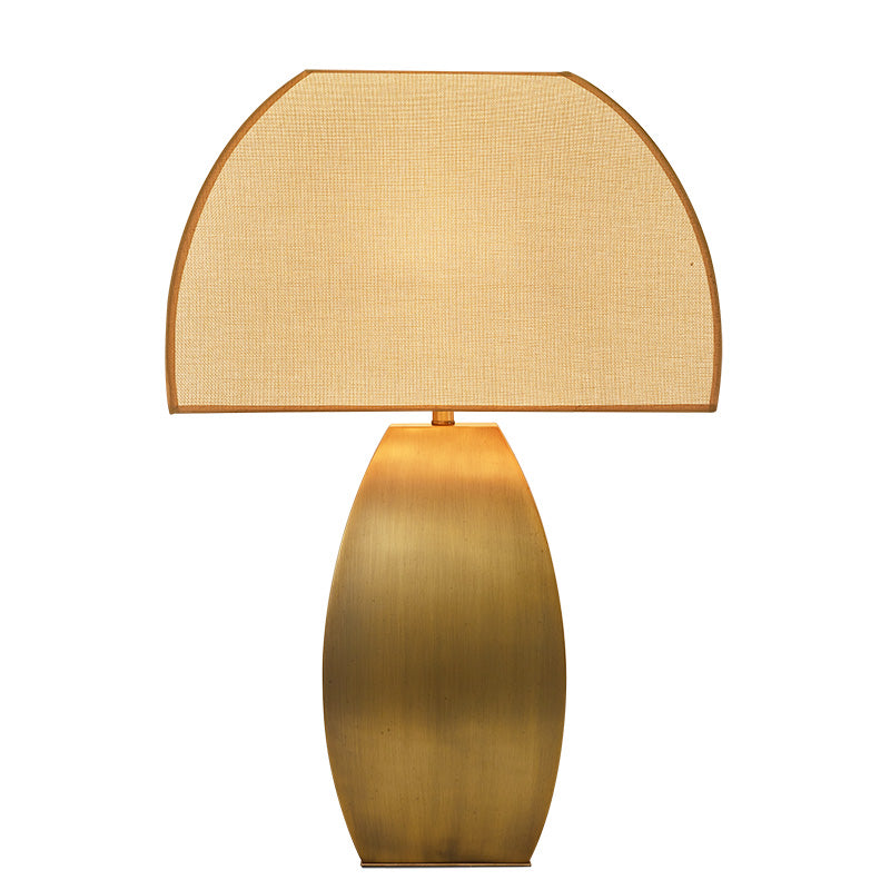 mushroom table lamp