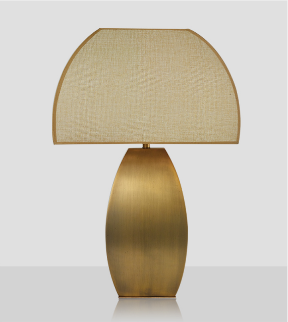 mushroom table lamp