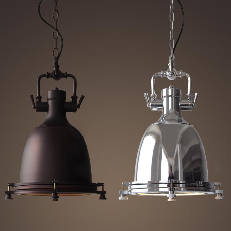 nautical pendant lighting kitchen