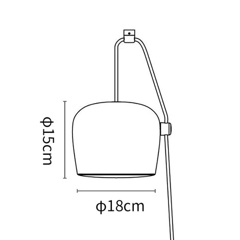 pendant lamp kit