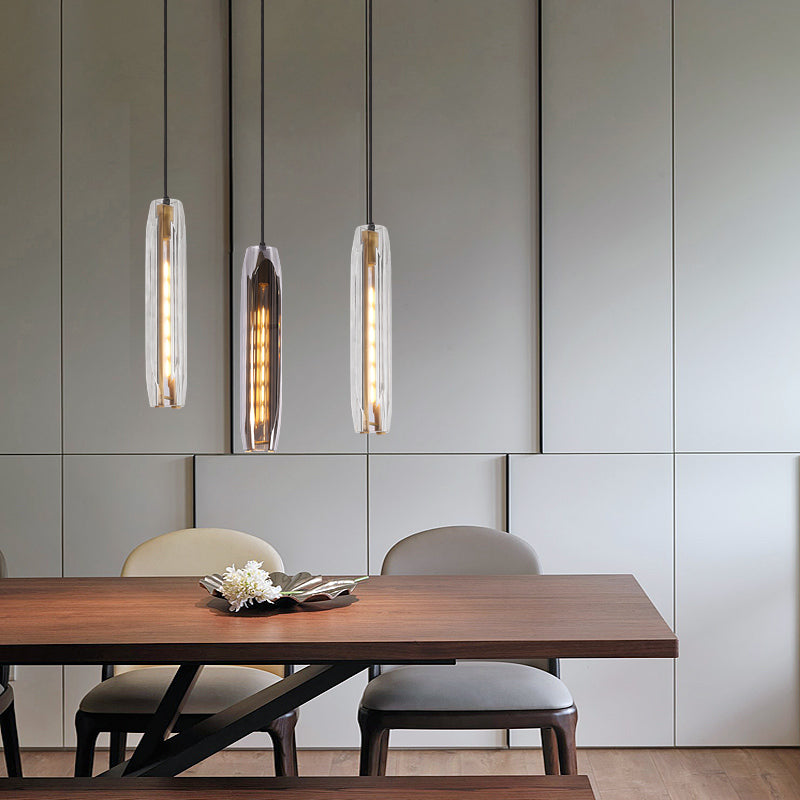 pendant light placement