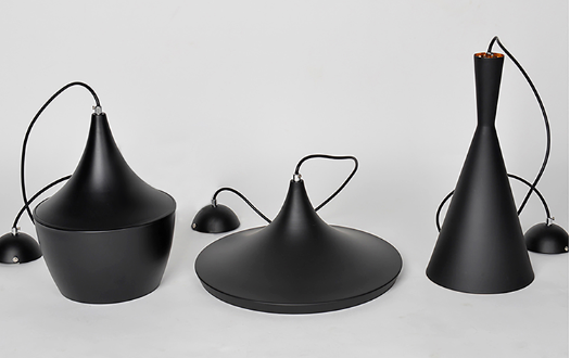 pendant lamp shade